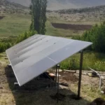 2.2کیلو وات روستایی گاگیش